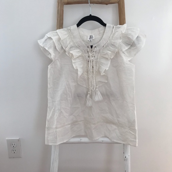 Noah Top - Picture 2 of 6